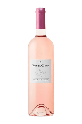 Cuvée Sainte Croix Rosé, Château Sainte Croix Cuvée Sainte Croix Rosé, Château Sainte Croix