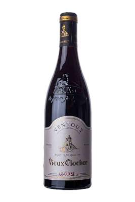 Côtes du Ventoux rouge Domaine du Vieux Clocher Côtes du Ventoux rouge Domaine du Vieux Clocher