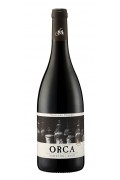 Vin Bourgogne Ventoux AOP Orca Rouge
