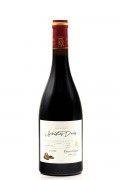 Vin Bourgogne Faugères AOP Schistes Dorés Rouge