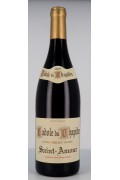 Vin Bourgogne Saint Amour AOP Cadole du Chapitre Rouge