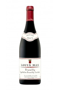 Brouilly AOP Brouilly Rouge