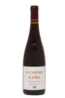 Touraine AOP La Caillerie Gamay Rouge