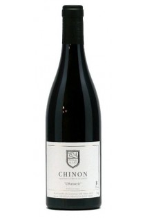 Chinon AOP L'Huisserie Rouge