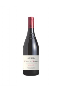 Côtes du Rhône AOP Premiére CÙte Rouge