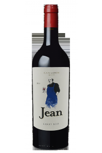 Vin de France Jean Gamay Noir Rouge