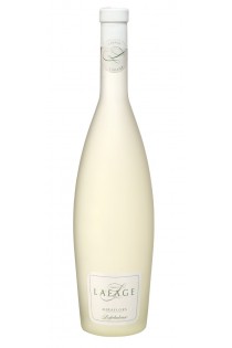 Vin de France Miraflors Lafabuleuse Blanc