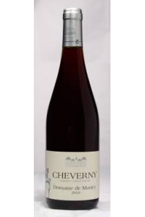 Cheverny AOP Tradition rouge Rouge