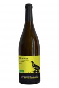 Vin Bourgogne Muscadet Sèvre et Maine AOP La Perdrix de l'Année Blanc