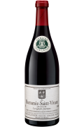 Vin Bourgogne Romanée Saint-Vivant-Grand-Cru AOP Romanée Saint Vivant les 4 journaux Rouge