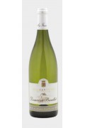 Vin Bourgogne Pouilly Fumé AOP 