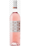 Vin Bourgogne Esprit Méditerranée IGP Méditerranée 2021 Rosé