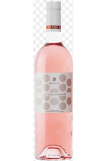 Esprit Méditerranée Rosé