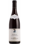 Vin Bourgogne Cornas, Les Arènes