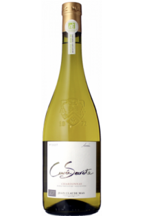 Pays d'Oc IGP Cuvée Secréte - Chardonnay Blanc