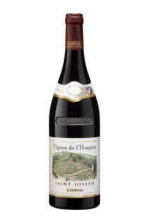 Saint Joseph rouge - Vignes de l'Hospice