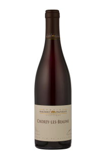 Chorey Les Beaune - Domaine Maldant Pauvelot Rouge