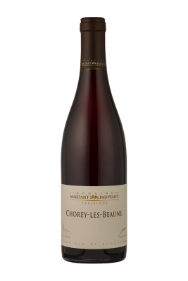 Chorey Les Beaune - Domaine Maldant Pauvelot Rouge