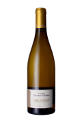 Vin Bourgogne Vouvray - Domaine Vincent Carême, Blanc