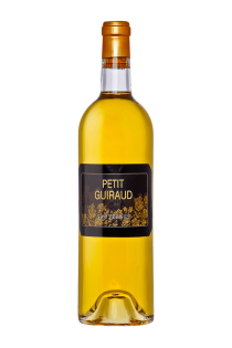 Sauternes - Château Guiraud, Petit Guiraud 
