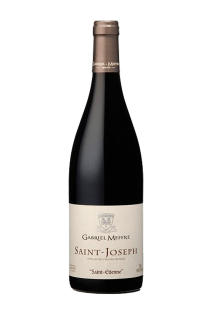 Saint Joseph - Gabriel Meffre , Saint Etienne