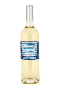 Maison Aujoux Petites Sardines - Sauvignon Blanc Pays d'Oc