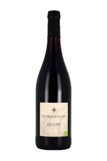 Les Galets de La Lyre – Côtes du Rhône