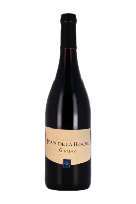 Touraine Gamay – Jean de la Roche