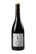Vin Bourgogne Saint chinian rouge - Ugo Lestelle