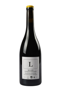 Saint chinian rouge - Ugo Lestelle