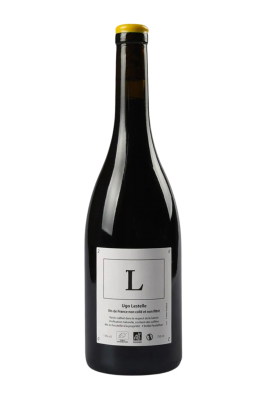 Saint chinian rouge - Ugo Lestelle Saint chinian rouge - Ugo Lestelle
