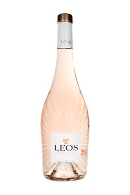 Leos rosé 2023 Leos rosé 2023