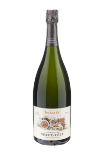Blanc de noir - Ode à la vie - Neret Vely