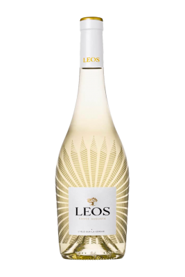 Blanc - Cuvée Augusta - Leos 2023 Blanc - Cuvée Augusta - Leos 2023