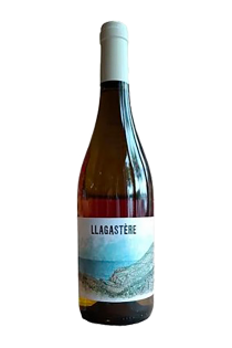 LLAGASTERE Collioure Blanc 2024 