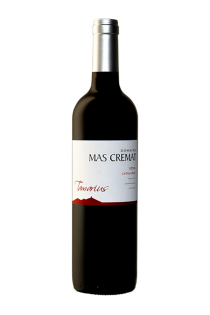 Côtes Catalanes Tamarius Rouge MAS CREMAT