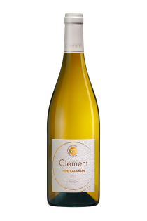 Menetou Salon Domaine Clément Blanc