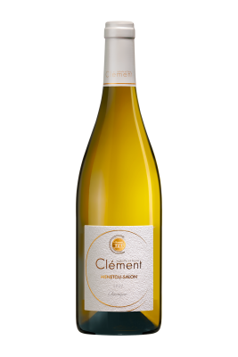 Menetou Salon Domaine Clément Blanc Menetou Salon Domaine Clément Blanc