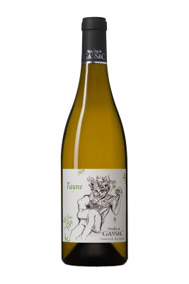 Pays d'Hérault Faune Blanc MOULIN DE GASSAC Pays d'Hérault Faune Blanc MOULIN DE GASSAC