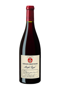 Haute Vallée de l'Aude Aigle Royal Pinot Noir Rouge 2021 GERARD BERTRAND