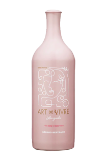 Languedoc Art de Vivre Rosé GERARD BERTRAND