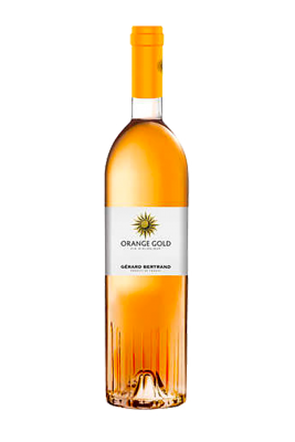 Vin de France Orange Gold GERARD BERTRAND Vin de France Orange Gold GERARD BERTRAND