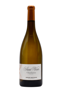 Pays d'Oc Saint-Victor Chardonnay Blanc GERARD BERTRAND