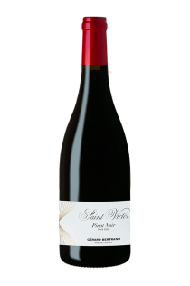 Pays d'Oc Saint-Victor Pinot Noir Rouge GERARD BERTRAND