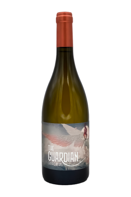 Côtes Catalanes The Guardian Blanc DOMAINE DE LA PERTUISANE