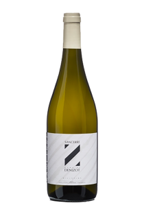Sancerre Domaine Denizot - Osmoze Blanc