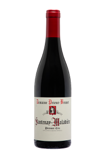 Santenay 1er Cru Domaine Prieur-Brunet - La Maladière Rouge