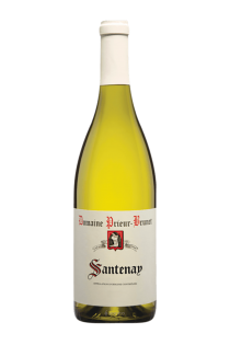 Santenay Domaine Prieur-Brunet Blanc