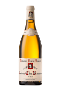 Vin Bourgogne Santenay 1er Cru Domaine Prieur-Brunet - Clos Rousseau Blanc 