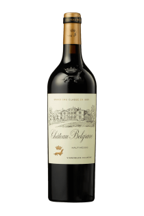 Haut-Médoc Grand Cru Classé Château Belgrave Rouge